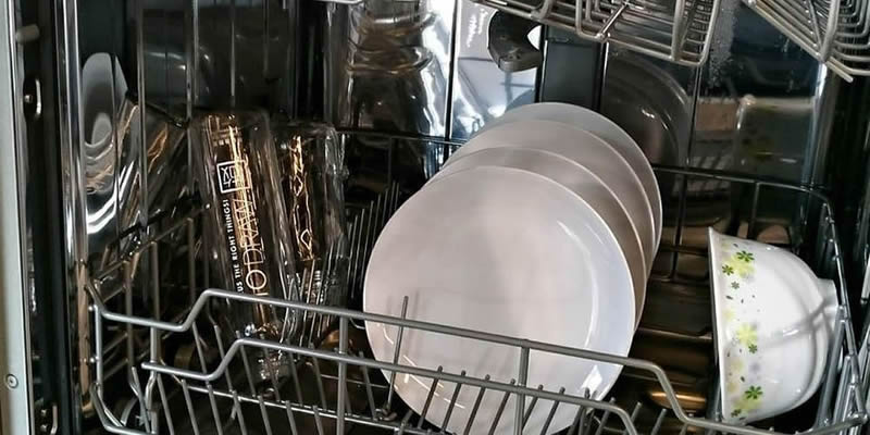 洗碗機10大問題