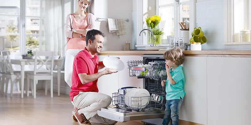 洗碗機10大問題